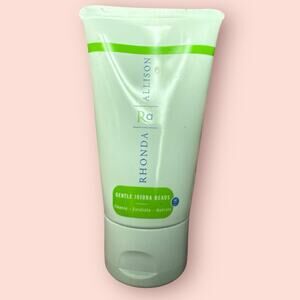 Rhonda Allison Gentle Jojoba Beads 3-in-1 Cleanser